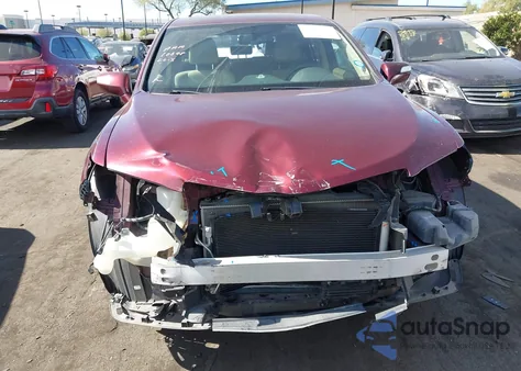 2016 Acura Rdx Acurawatch Plus Pkg from USA, damaged, VIN 5J8TB3H32GL017707